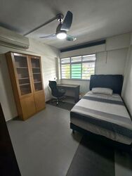 Blk 349 Clementi Avenue 2 (Clementi), HDB 4 Rooms #514693441